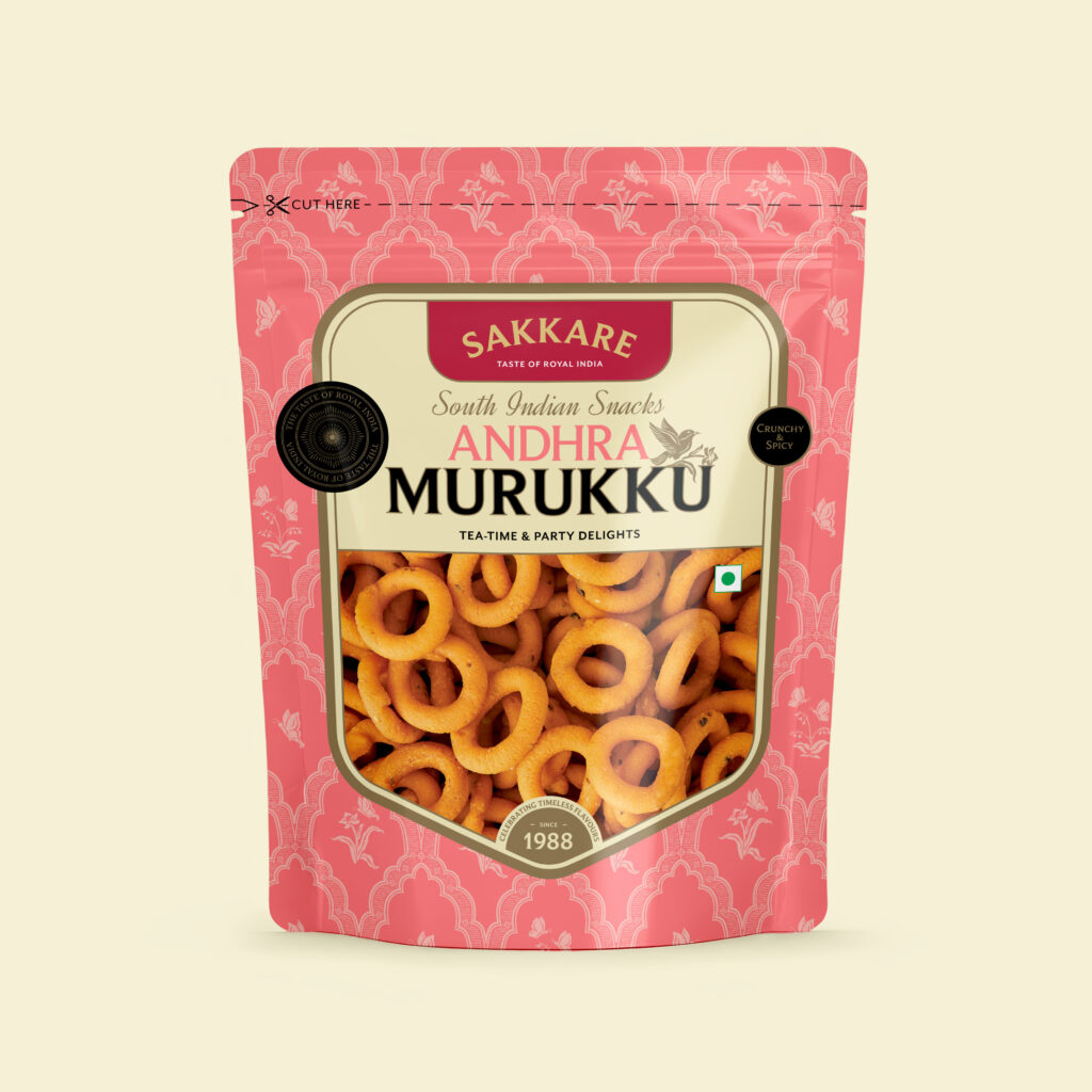 andhra murukku fop