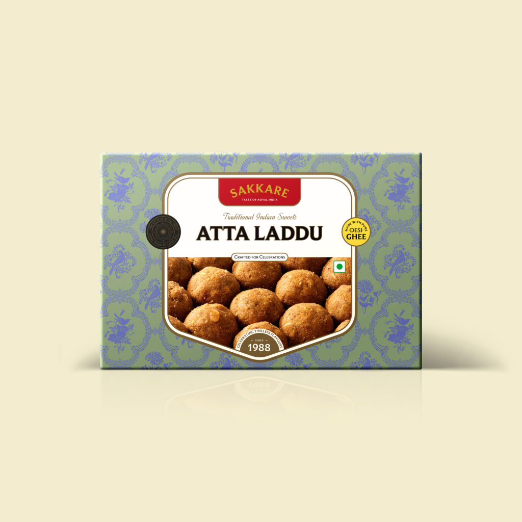atta laddu fop