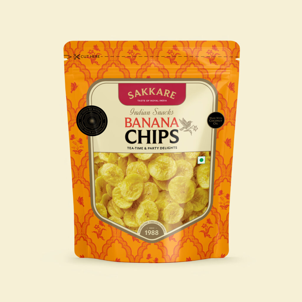 banana chips fop